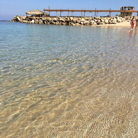 Sawary Beach Hotel Batroun Luaran gambar