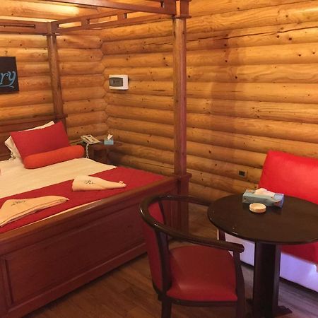Sawary Beach Hotel Batroun Luaran gambar