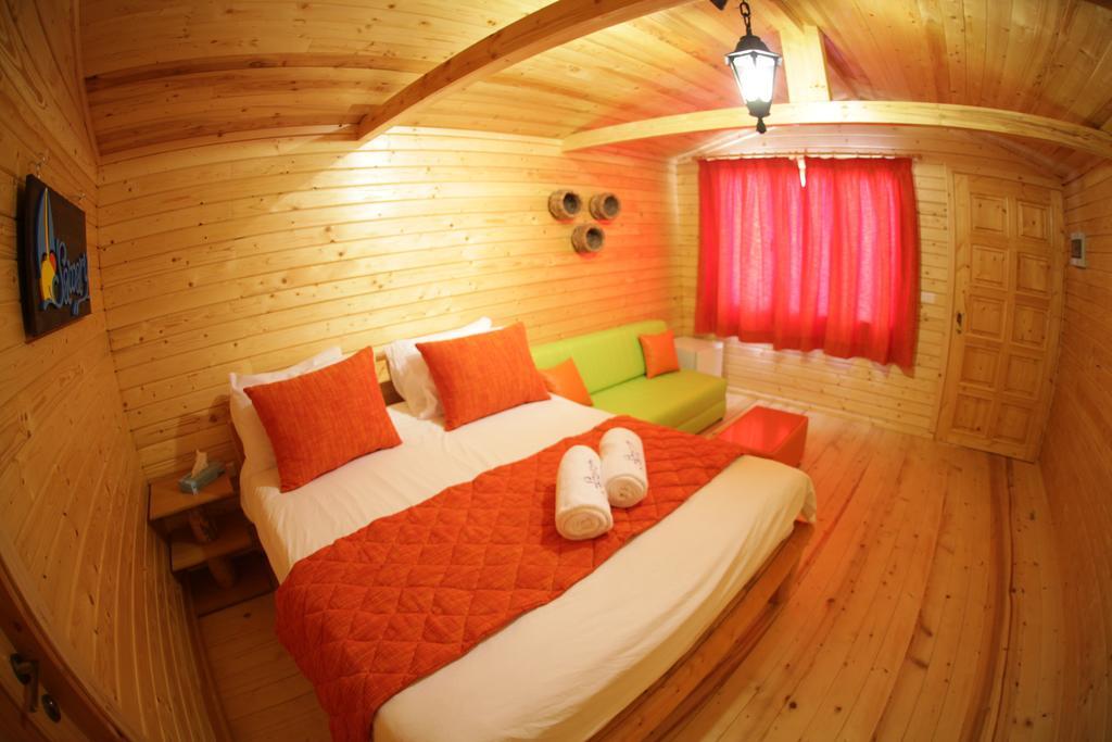 Sawary Beach Hotel Batroun Bilik gambar