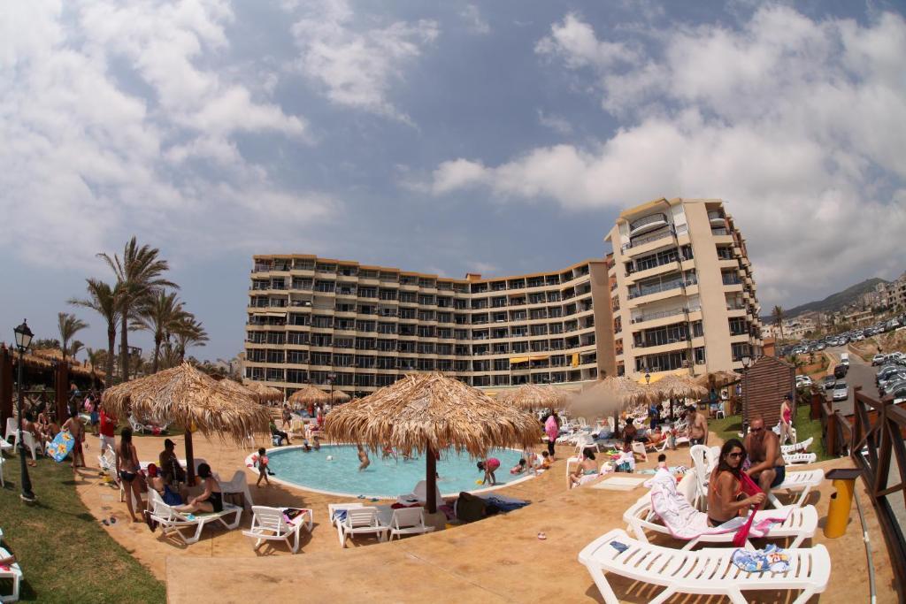 Sawary Beach Hotel Batroun Luaran gambar
