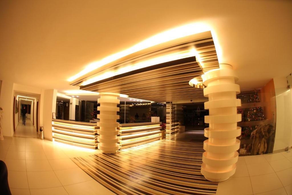 Sawary Beach Hotel Batroun Luaran gambar
