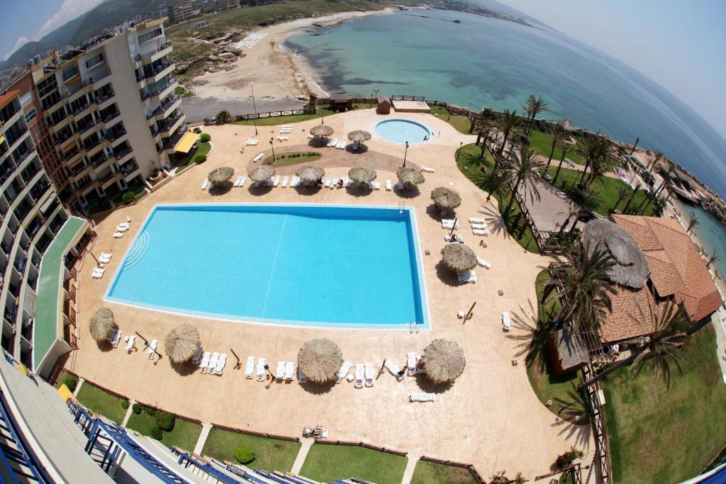 Sawary Beach Hotel Batroun Luaran gambar