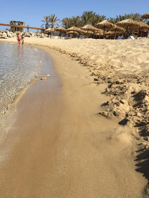 Sawary Beach Hotel Batroun Luaran gambar