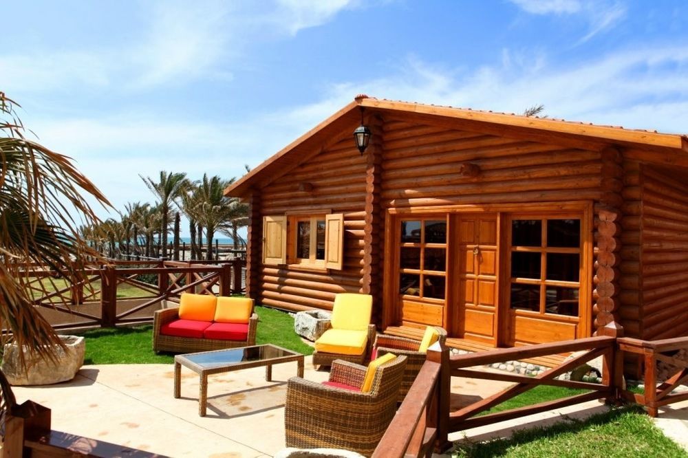 Sawary Beach Hotel Batroun Luaran gambar