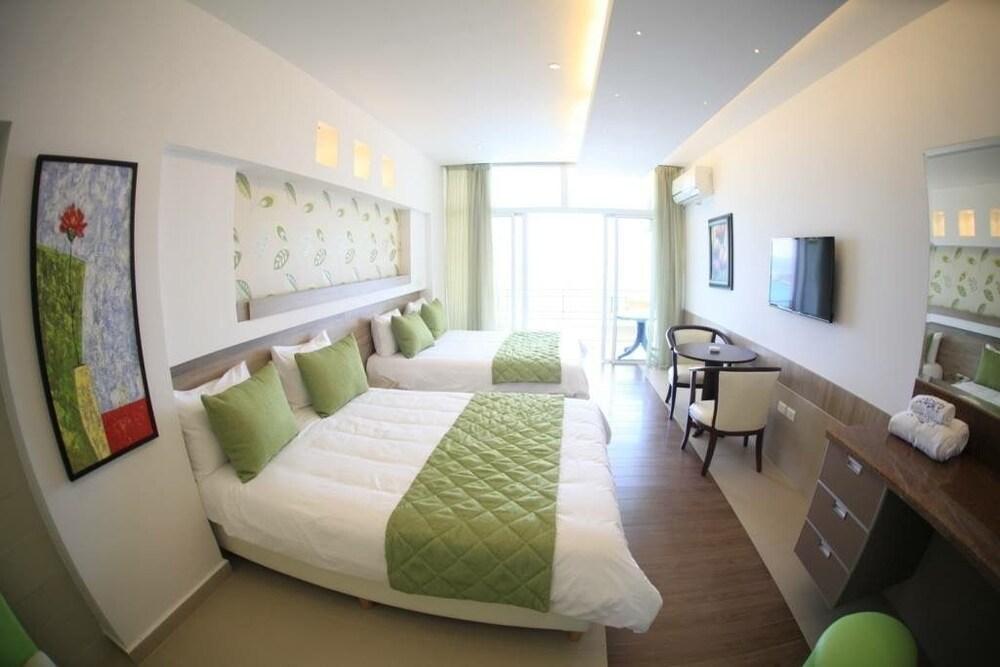 Sawary Beach Hotel Batroun Luaran gambar