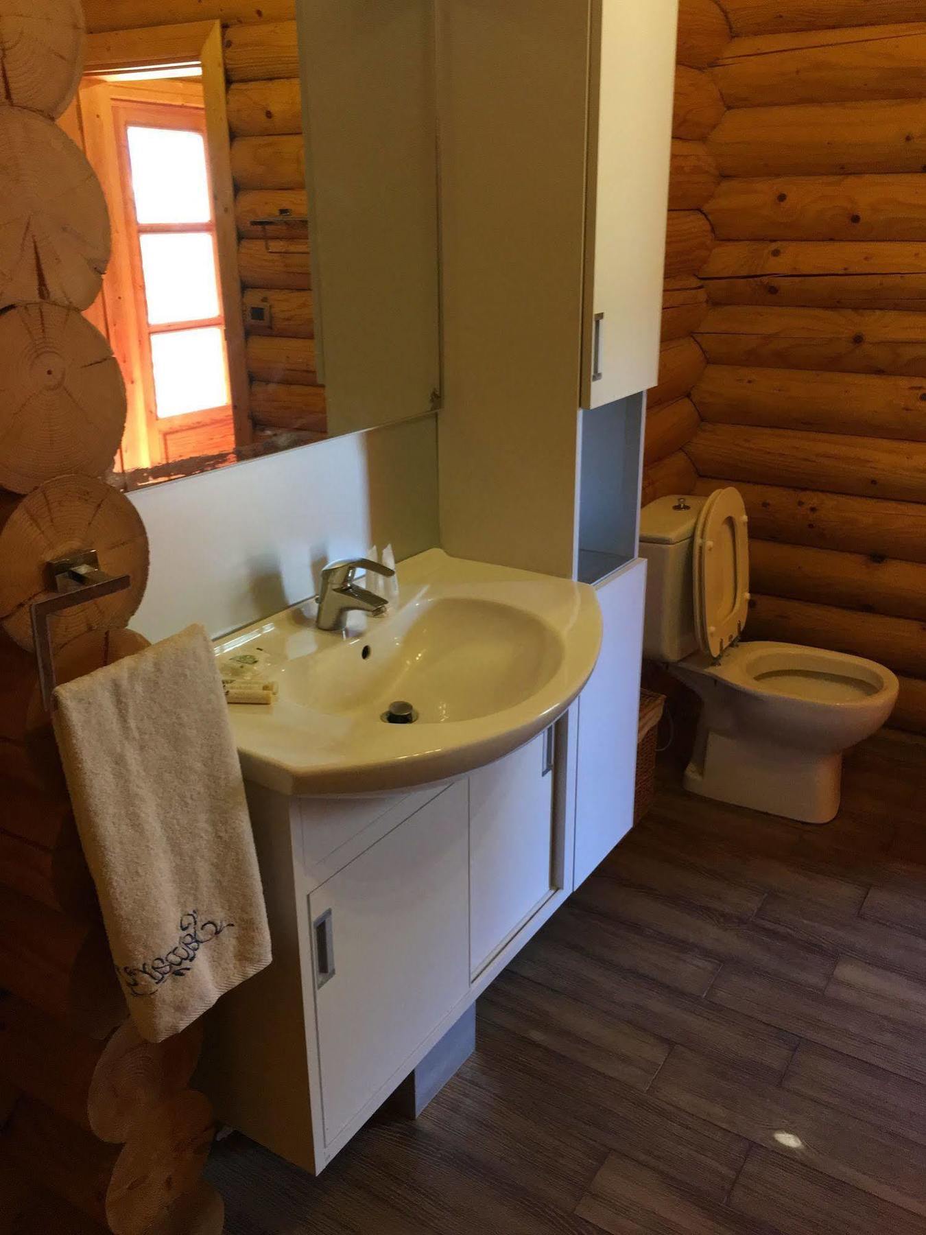Sawary Beach Hotel Batroun Luaran gambar