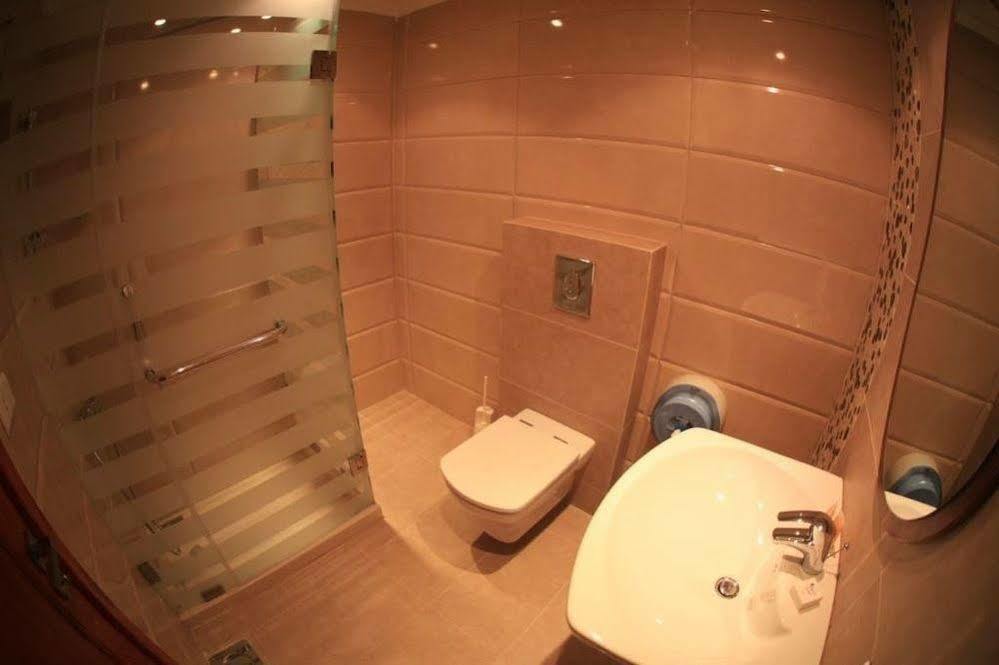 Sawary Beach Hotel Batroun Luaran gambar