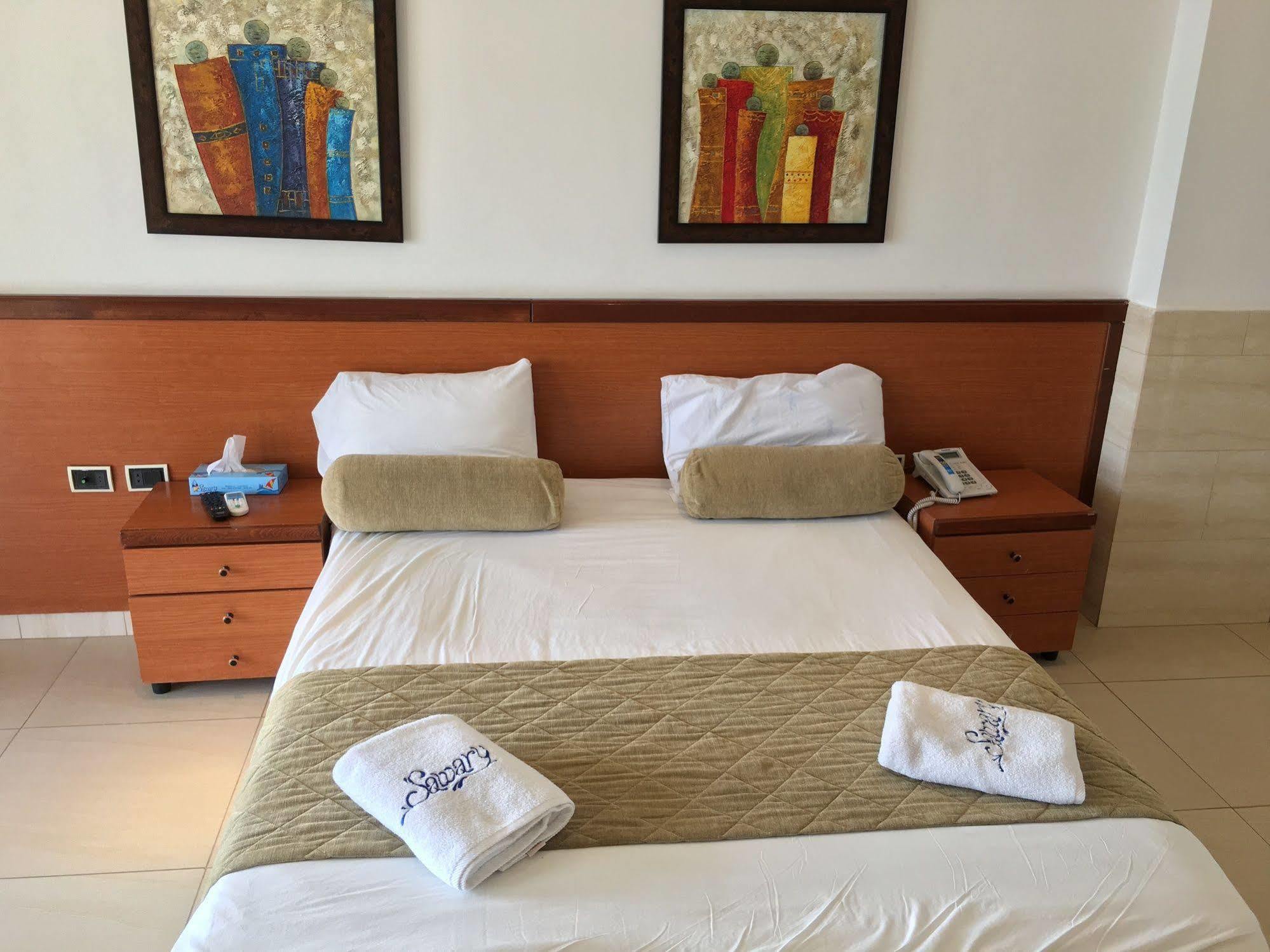 Sawary Beach Hotel Batroun Luaran gambar