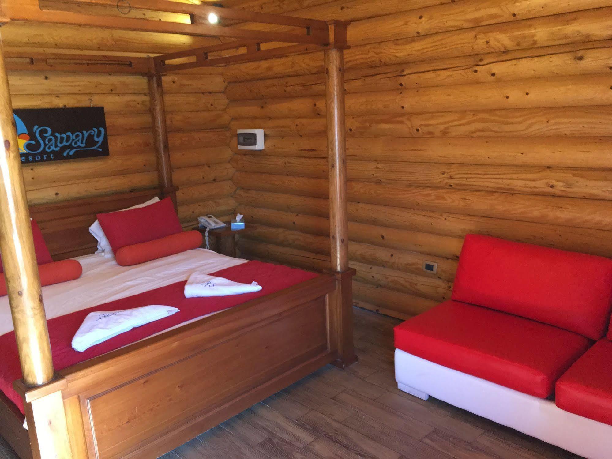 Sawary Beach Hotel Batroun Luaran gambar