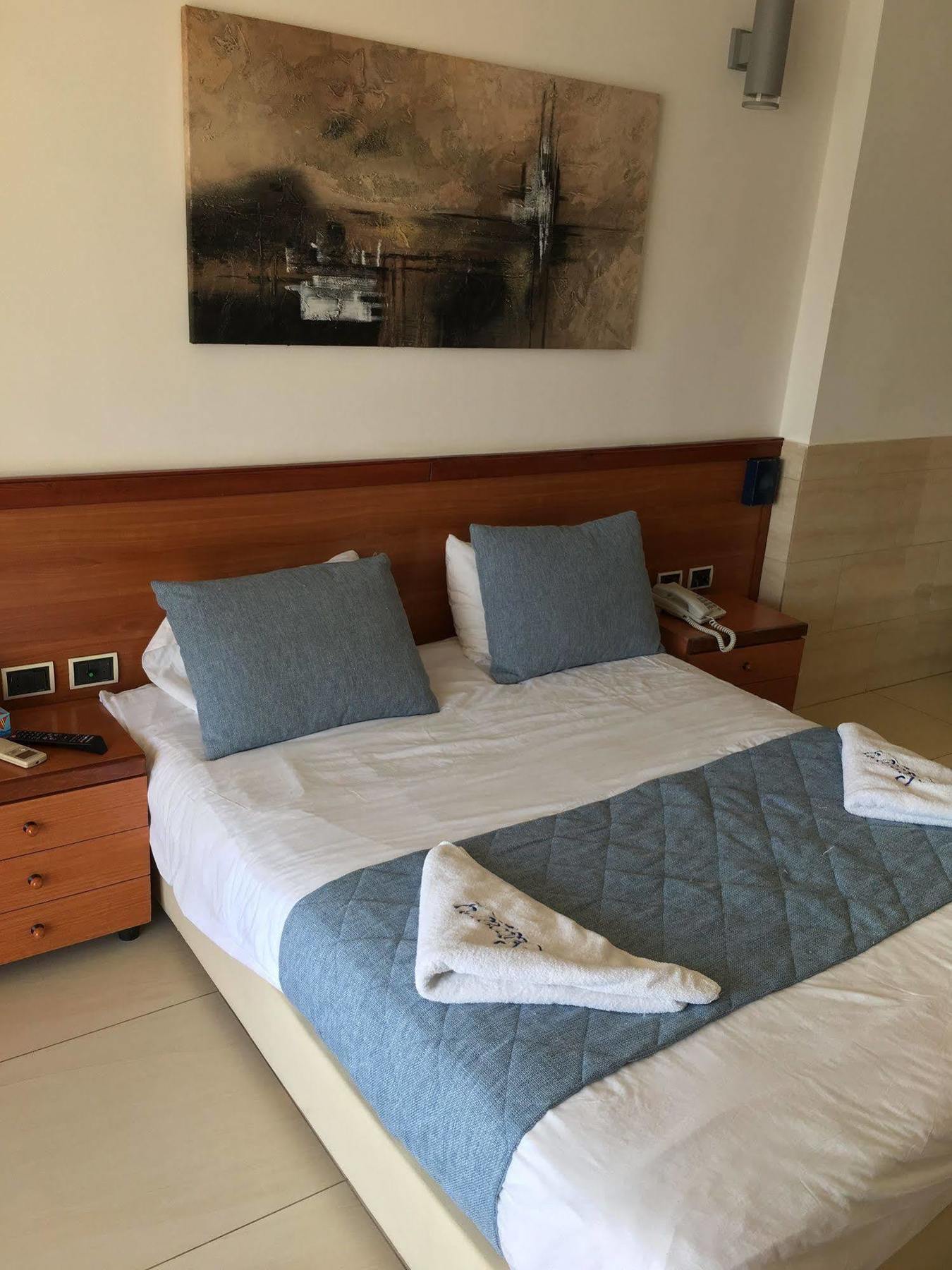 Sawary Beach Hotel Batroun Luaran gambar