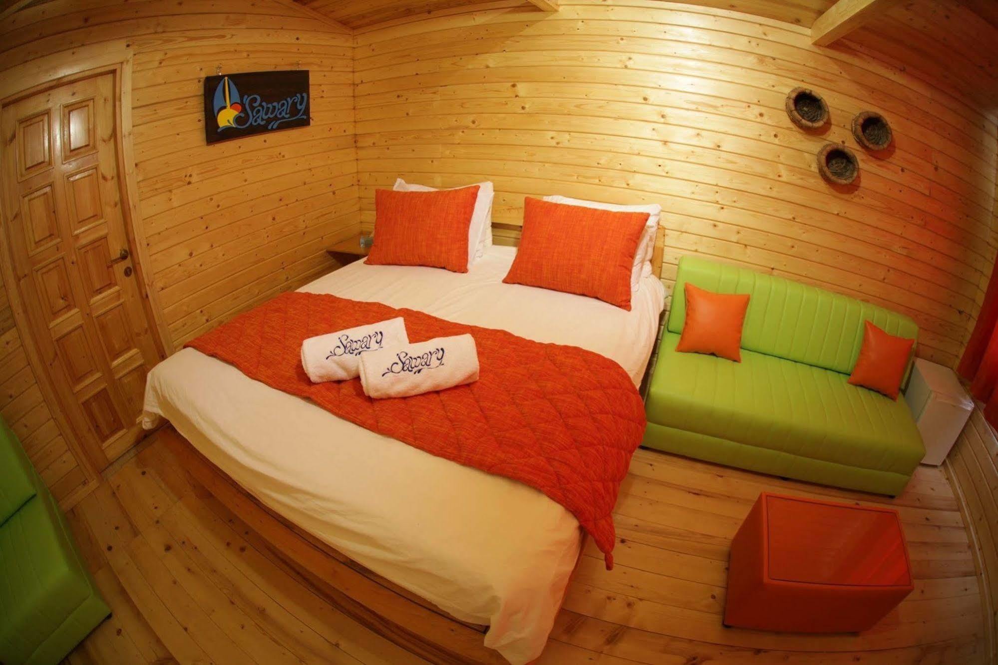 Sawary Beach Hotel Batroun Luaran gambar