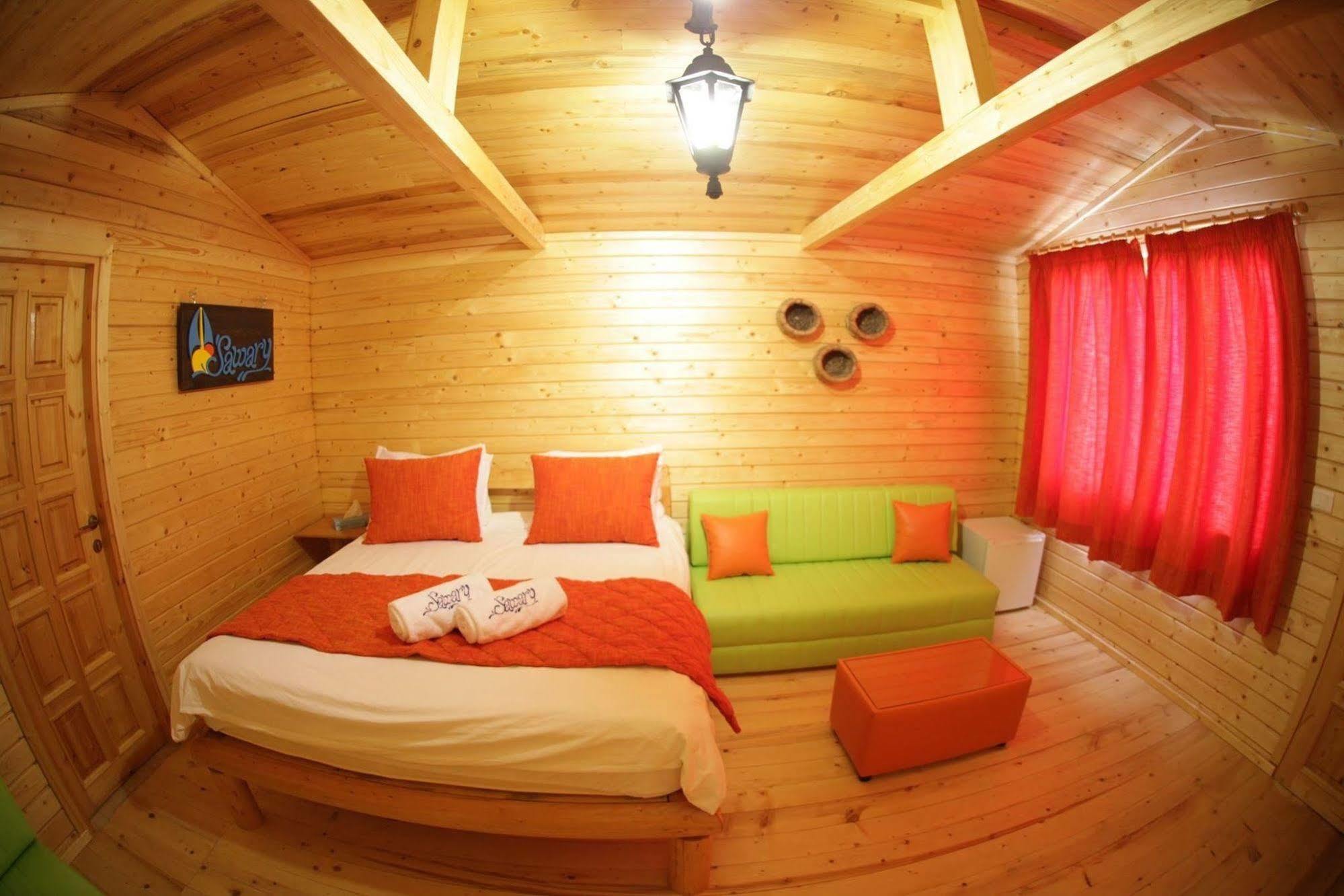 Sawary Beach Hotel Batroun Luaran gambar