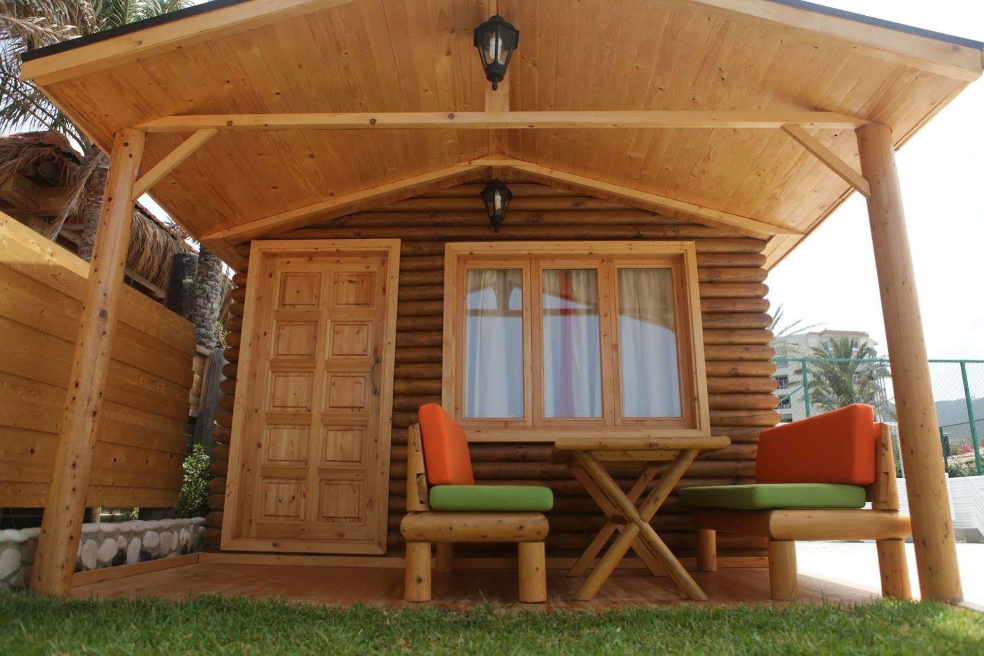 Sawary Beach Hotel Batroun Luaran gambar