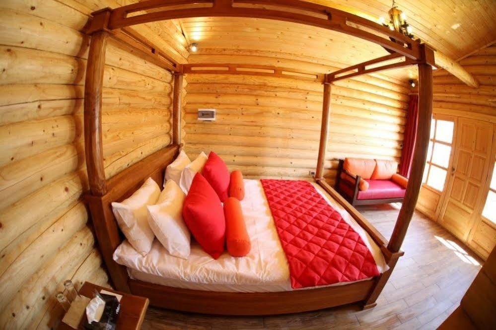 Sawary Beach Hotel Batroun Luaran gambar