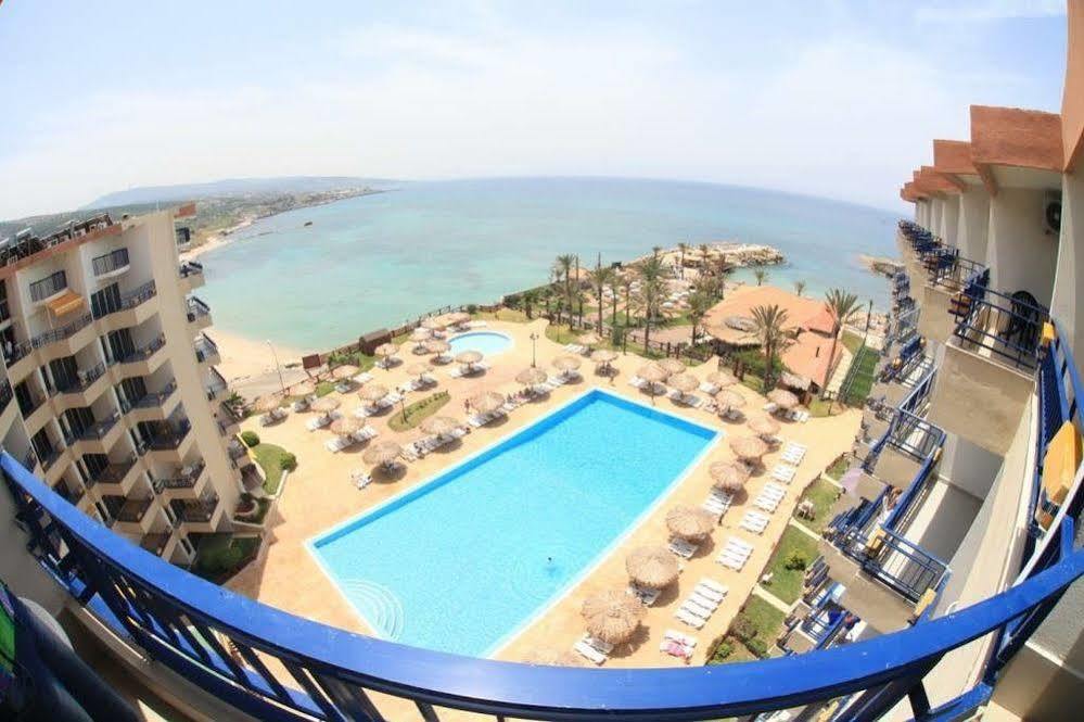 Sawary Beach Hotel Batroun Luaran gambar