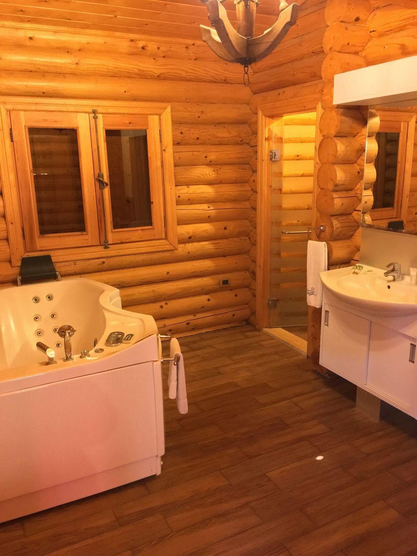 Sawary Beach Hotel Batroun Luaran gambar
