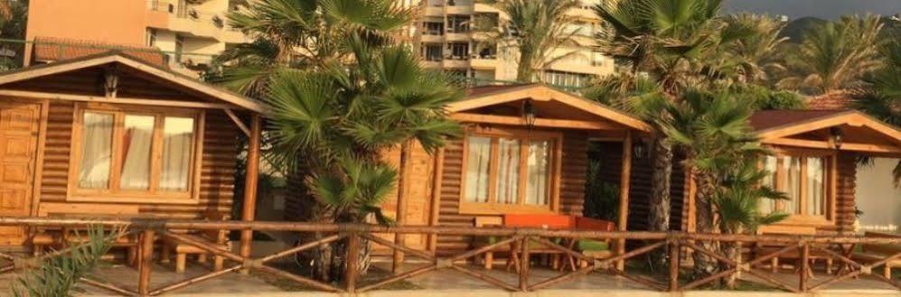 Sawary Beach Hotel Batroun Luaran gambar